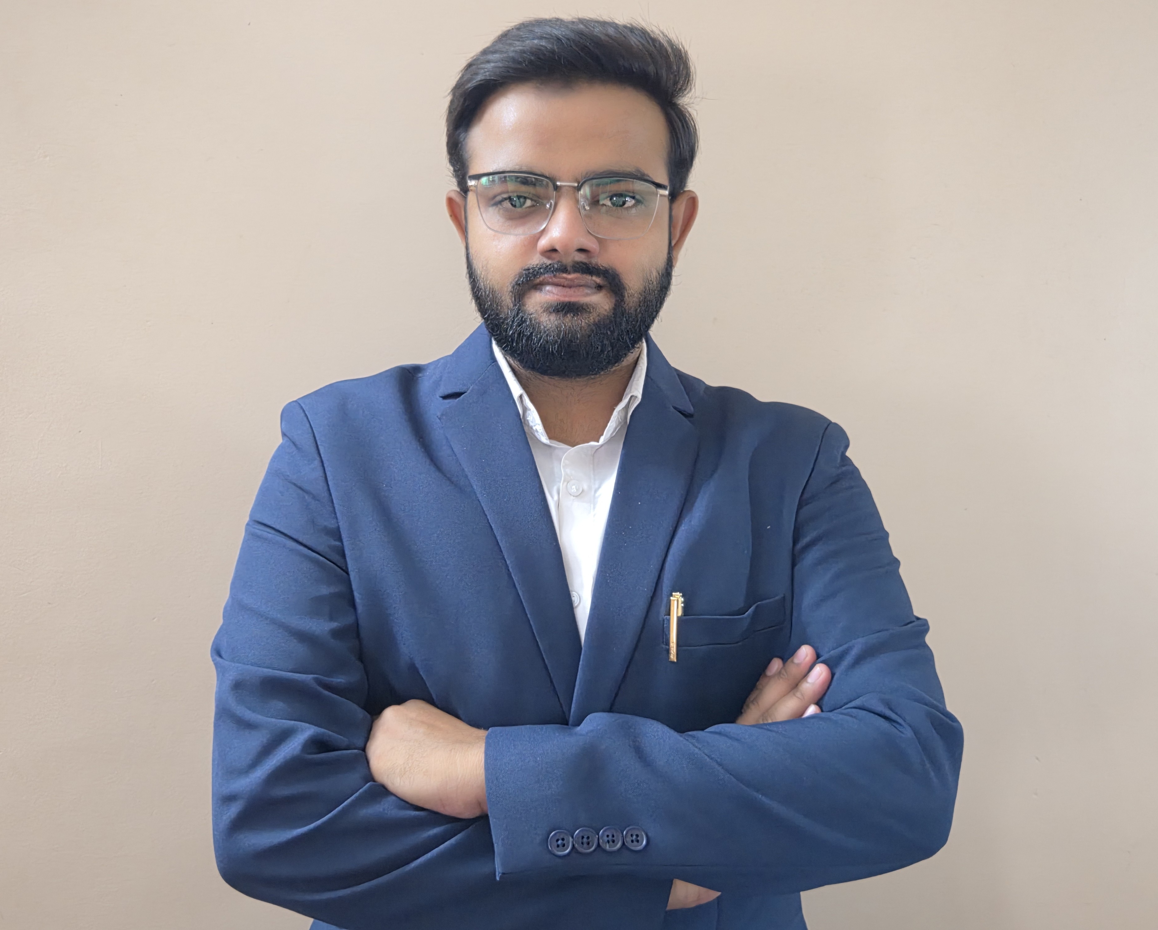 Amir Rangrez