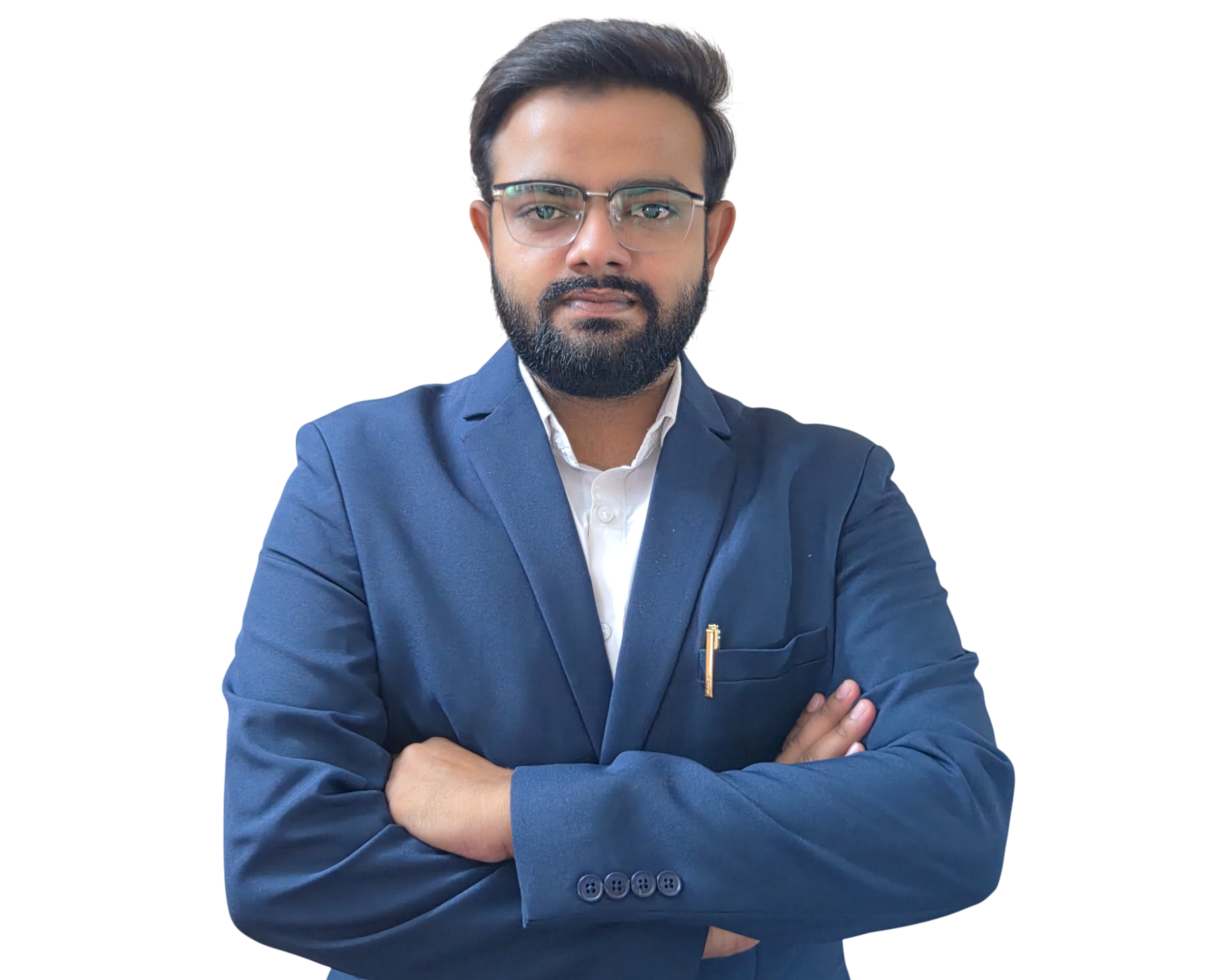 Amir Rangrez