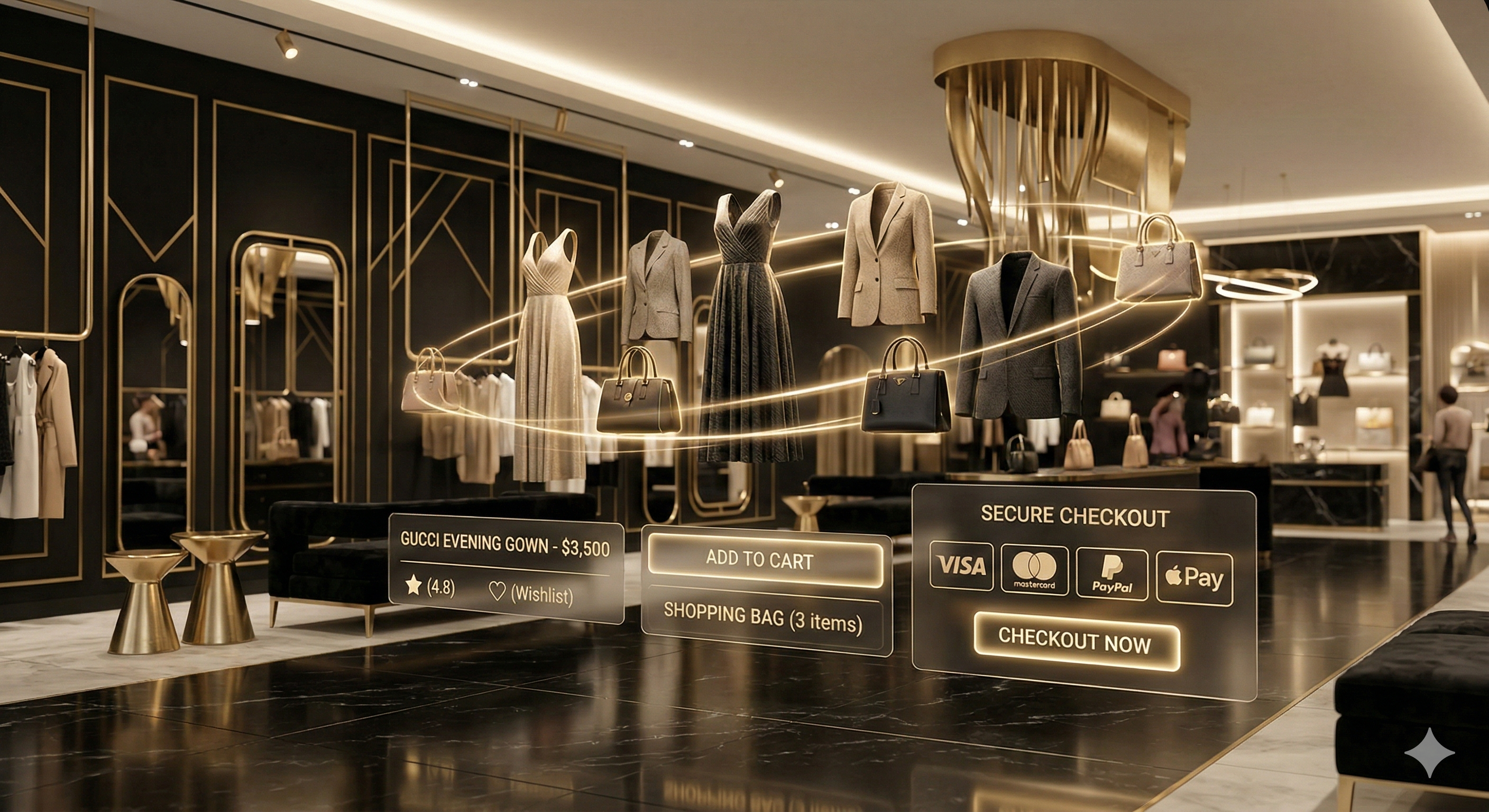 Libas Collection Store